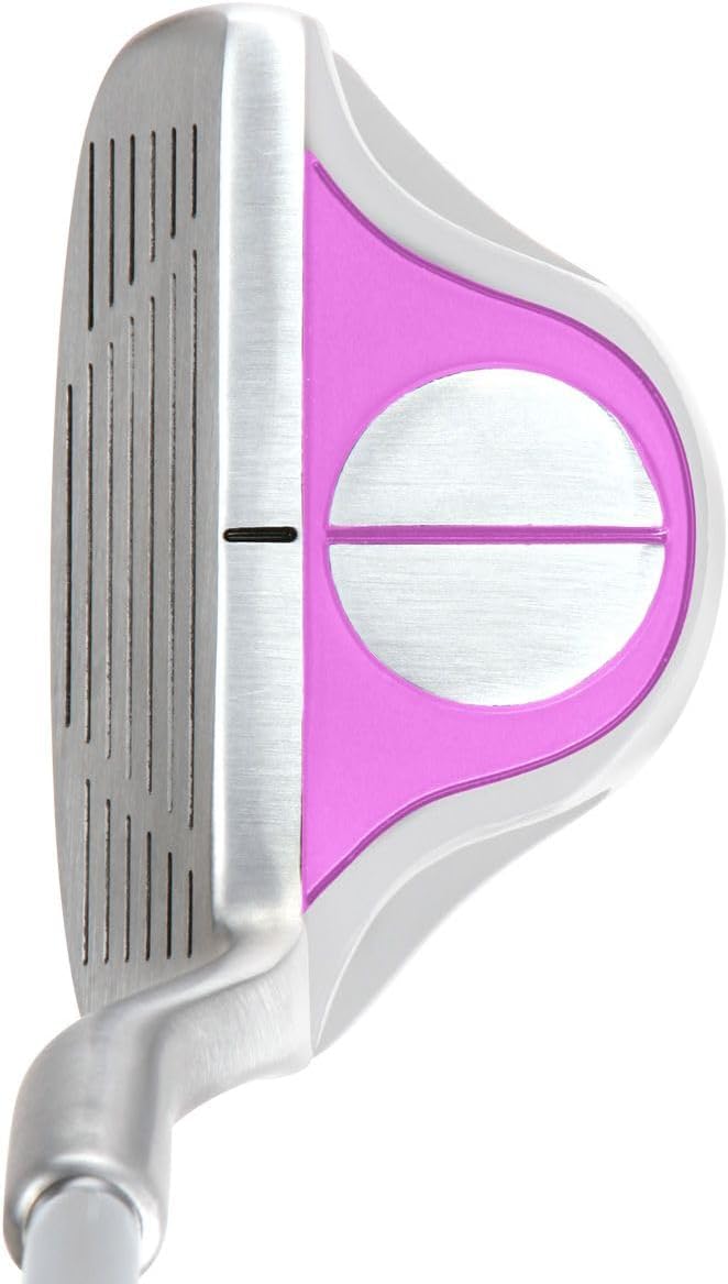 Intech EZ Roll Chippers | For Men and Women, Multiple Colors, Right and Left Hand | Improve Your Short Game - Image 2